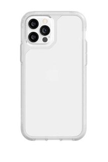 Foto 2 | Funda Griffin Para Smartphone 12 Pro Max Transparente