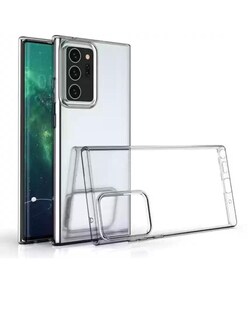 Foto 2 | Funda Galaxy Note 20 Crystal Flex