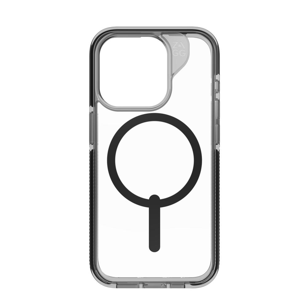 Foto 2 pulgar | Case Santa Cruz Snap Para Iphone 15 Pro