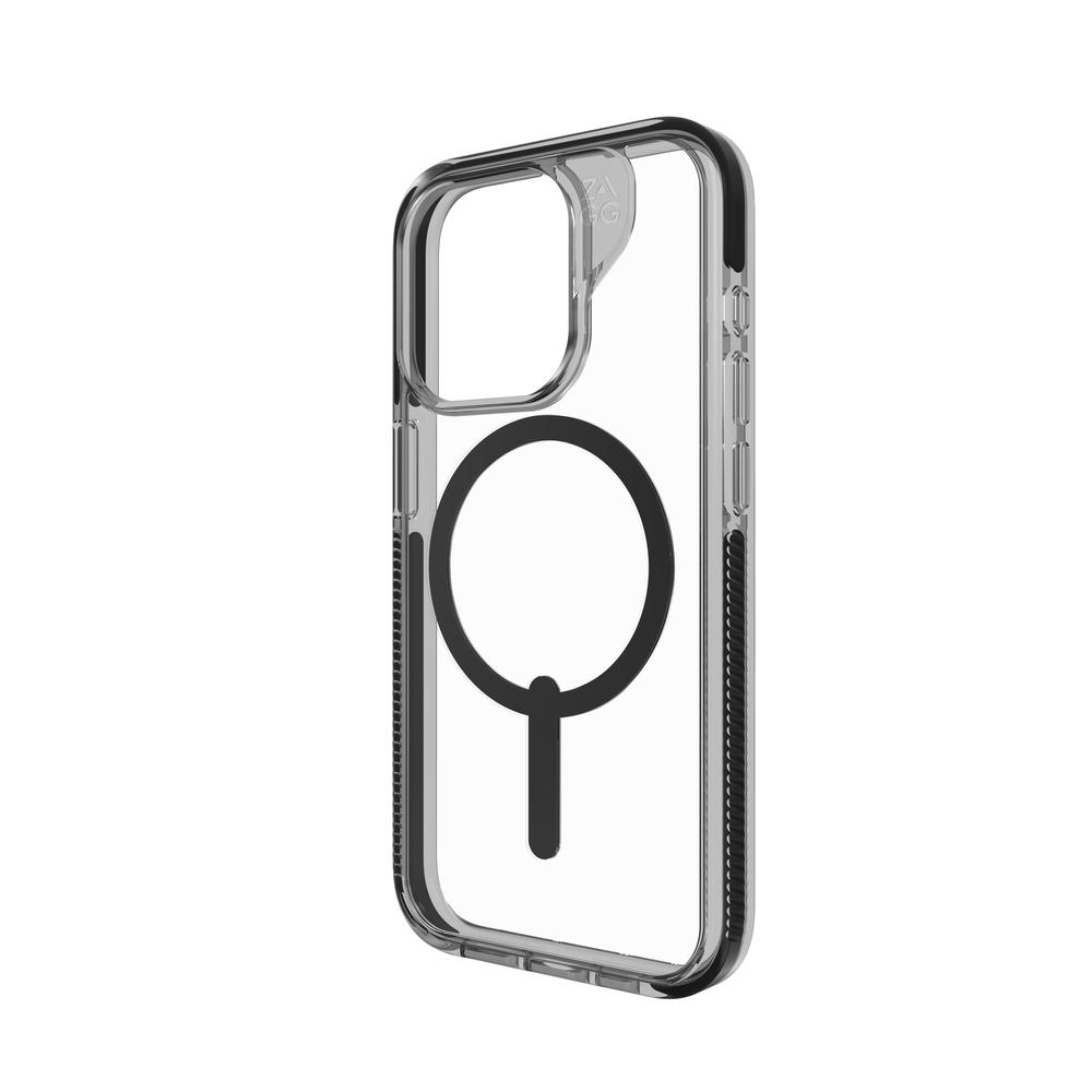 Foto 3 pulgar | Case Santa Cruz Snap Para Iphone 15 Pro