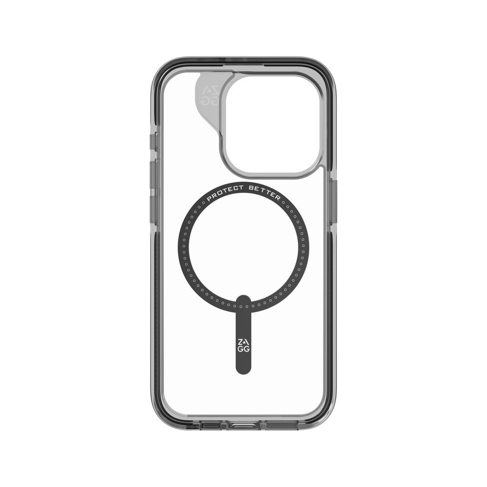 Foto 4 pulgar | Case Santa Cruz Snap Para Iphone 15 Pro