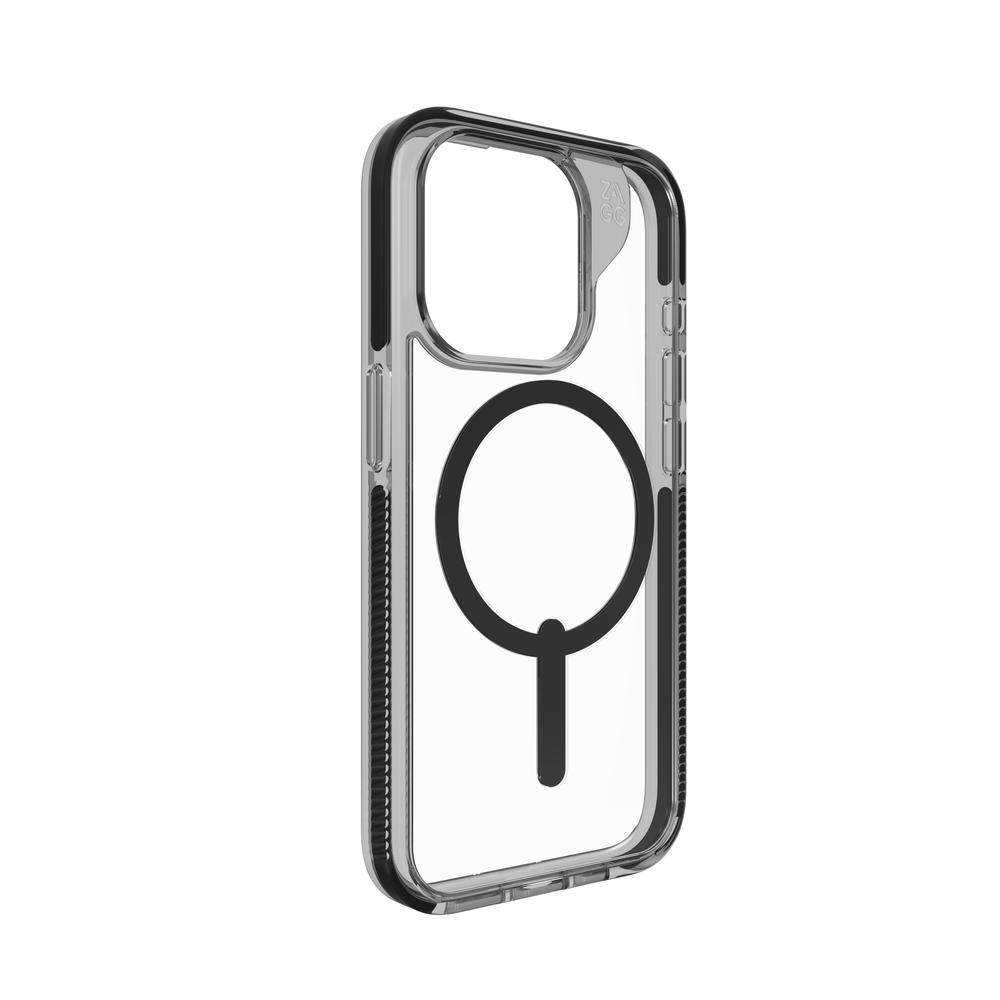 Foto 5 pulgar | Case Santa Cruz Snap Para Iphone 15 Pro