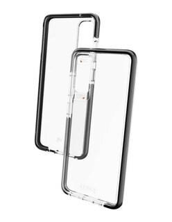 Foto 2 | Funda Gear4 D3o Samsung Galaxy S20 Y S20 5g - Negro