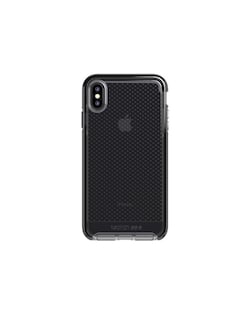 Foto 1 | Tech21: Funda Evo Check Iphone Xs+ (humo)
