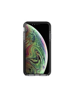 Foto 2 | Tech21: Funda Evo Check Iphone Xs+ (humo)