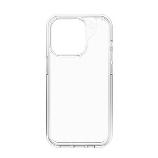 Foto 2 | Funda De Protección Crystal Palace Para Iphone 15 Pro