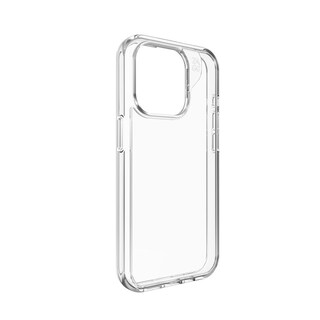 Foto 3 | Funda De Protección Crystal Palace Para Iphone 15 Pro