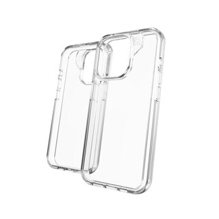 Foto 8 | Funda De Protección Crystal Palace Para Iphone 15 Pro