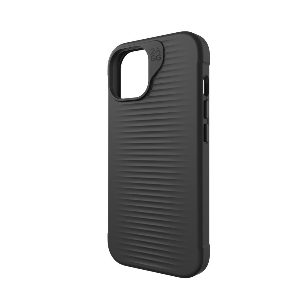 Case Luxe Snap ZAGG para iPhone 15