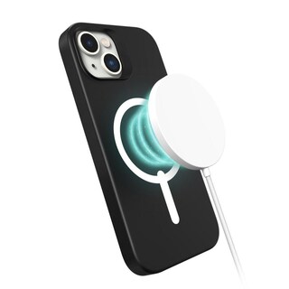 Foto 3 | Case Luxe Snap ZAGG PCR para iPhone 15 y 14 Plus