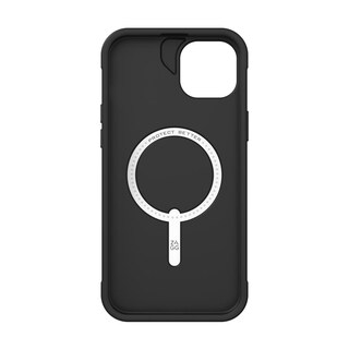 Foto 5 | Case Luxe Snap ZAGG PCR para iPhone 15 y 14 Plus