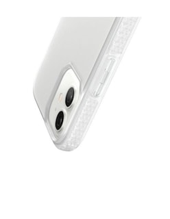 Foto 2 | Funda Rígida Transparente Para Iphone 12 Mini