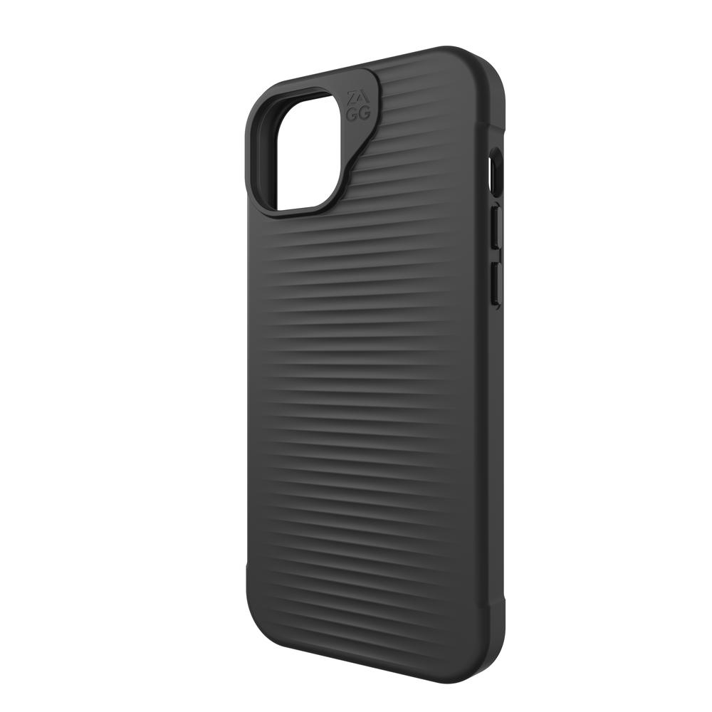 Case Luxe Snap ZAGG PCR para iPhone 15 Pro Max