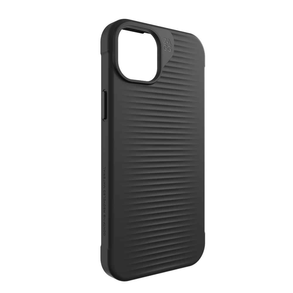 Foto 6 | Case Luxe Snap ZAGG PCR para iPhone 15 Pro Max