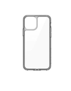 Foto 1 | Funda Patchworks Lumina Para Iphone 11 Pro - Transparente/negro