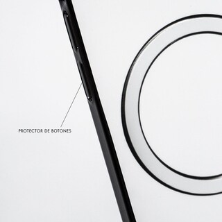 Foto 3 | Funda Magnética Life Connekt para Iphone