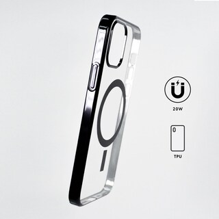 Foto 5 | Funda Magnética Life Connekt para Iphone