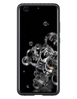Foto 1 | Funda Samsung Funda Protective S20+ Negra