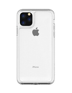 Foto 2 | Funda Patchworks Lumina Para Iphone 11 Pro - Transparente