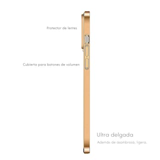 Foto 2 | Funda Magsafe Para Iphone 11 Pro / 11 Pro Max / 12 Mini / 12 Pro / 12 Pro Max / 13 Pro / 13 Pro Max