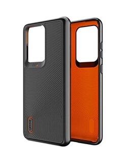 Foto 3 | Funda Gear4 Zagg Battersea Diseñada Para Samsung Galaxy S20+