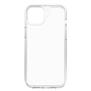 Foto 2 | Funda Crystal Palace Zagg Transparente para iPhone 15 y 14 Plus
