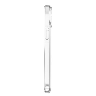 Foto 6 | Funda Crystal Palace Zagg Transparente para iPhone 15 y 14 Plus