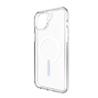 Foto 1 | Funda Zagg color Transparente para iPhone 14/15