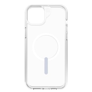 Foto 3 | Funda Zagg color Transparente para iPhone 14/15