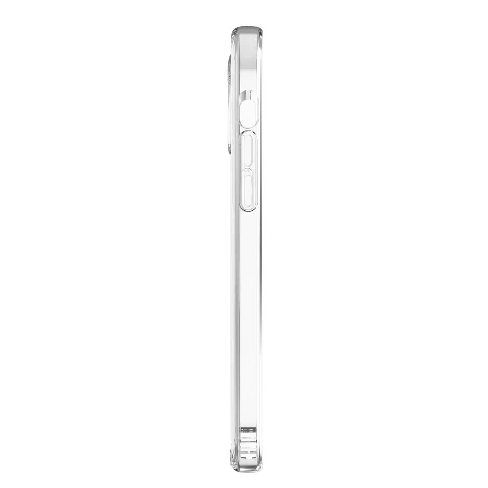 Foto 6 pulgar | Funda Zagg color Transparente para iPhone 14/15