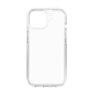 Foto 2 | Funda de Protección Crystal Palace Transparente para IPhone 15