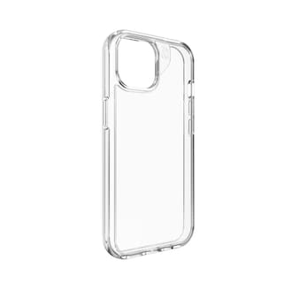 Foto 5 | Funda de Protección Crystal Palace Transparente para IPhone 15
