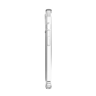 Foto 8 | Funda de Protección Crystal Palace Transparente para IPhone 15