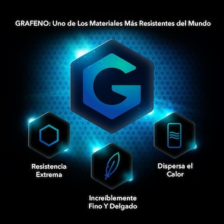 Foto 4 | Funda de Protección Zagg Transparente Crystal Palace para iPhone 15 Pro Max