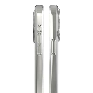 Foto 8 | Funda de Protección Zagg Transparente Crystal Palace para iPhone 15 Pro Max