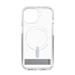 Foto 3 | Funda Zagg Transparente Crystal Palace para iPhone 13/14/15