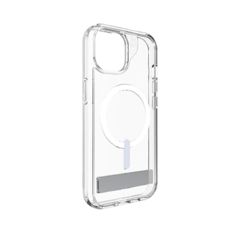 Foto 4 | Funda Zagg Transparente Crystal Palace para iPhone 13/14/15