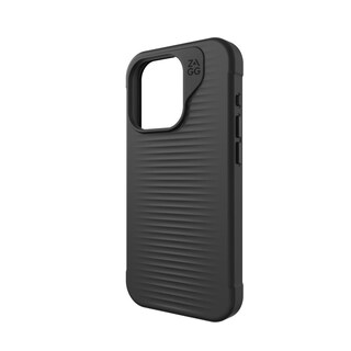 Foto 1 | Case ZAGG Luxe Snap PCR para iPhone 15 Pro
