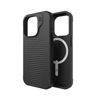 Foto 7 | Case ZAGG Luxe Snap PCR para iPhone 15 Pro
