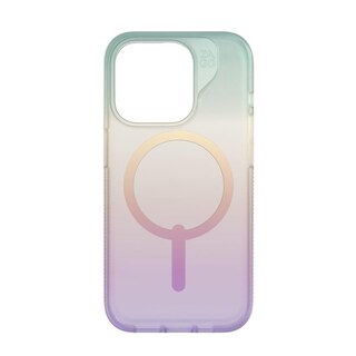 Foto 2 | Case Zagg Milan Sanp Iridiscente para iPhone 15 Pro