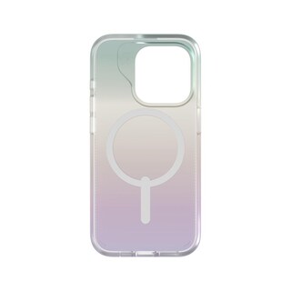 Foto 4 | Case Zagg Milan Sanp Iridiscente para iPhone 15 Pro