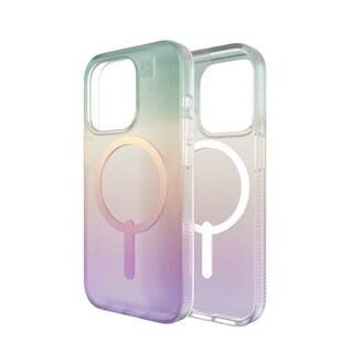 Foto 6 | Case Zagg Milan Sanp Iridiscente para iPhone 15 Pro
