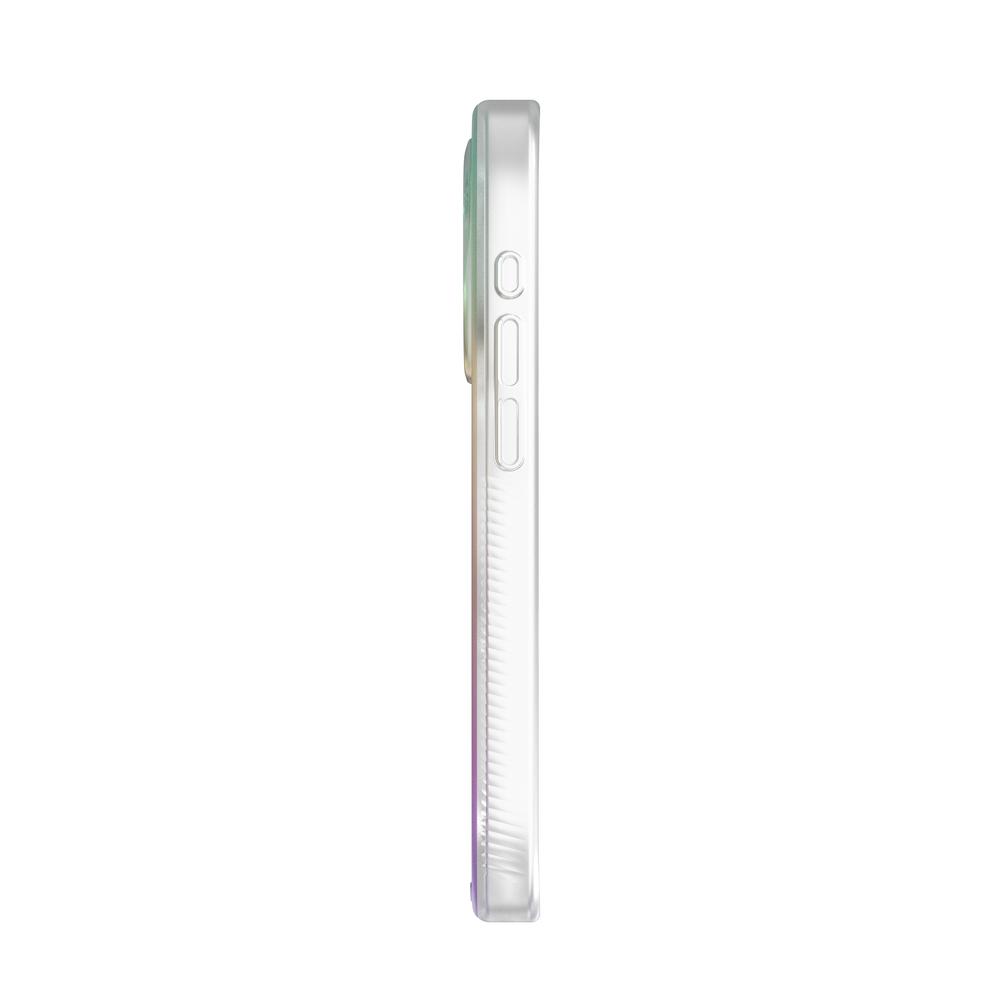 Foto 8 | Case Zagg Milan Sanp Iridiscente para iPhone 15 Pro