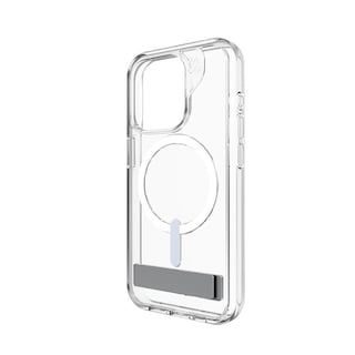 Foto 1 | Funda Zagg Crystal Palace Transparente para iPhone 15 Pro