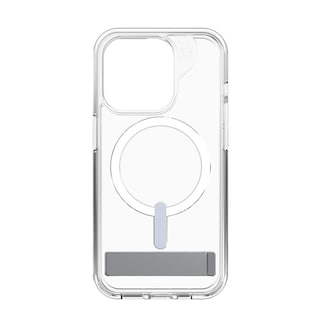 Foto 3 | Funda Zagg Crystal Palace Transparente para iPhone 15 Pro