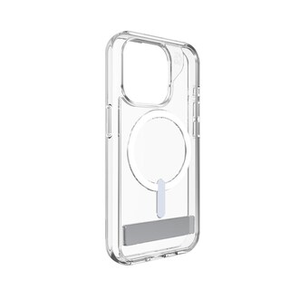 Foto 4 | Funda Zagg Crystal Palace Transparente para iPhone 15 Pro