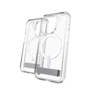 Foto 5 | Funda Zagg Crystal Palace Transparente para iPhone 15 Pro