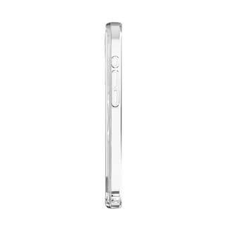 Foto 7 | Funda Zagg Crystal Palace Transparente para iPhone 15 Pro
