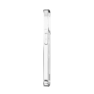 Foto 8 | Funda Zagg Crystal Palace Transparente para iPhone 15 Pro
