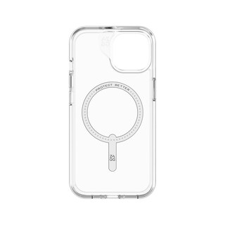 Foto 4 | Case Crystal Palace para IPhone 15